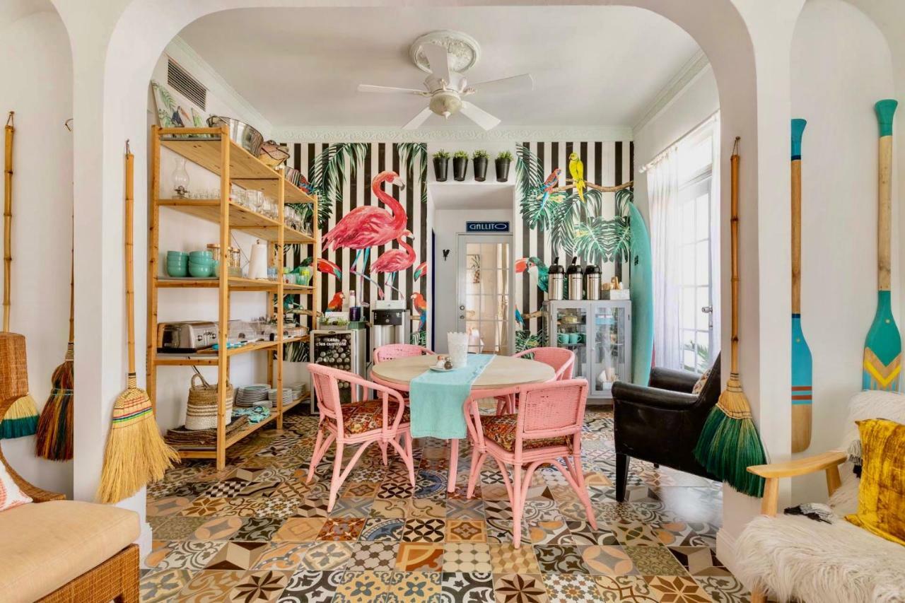 Casa Sevilla 3* San Juan
